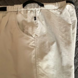 Columbia Women Size S. Nylon Water Shorts